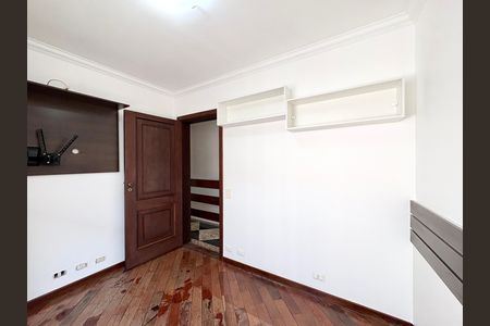 Casa à venda com 181m², 3 quartos e 2 vagas Suíte 2