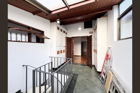 Casa à venda com 181m², 3 quartos e 2 vagasVaranda da Suíte 3