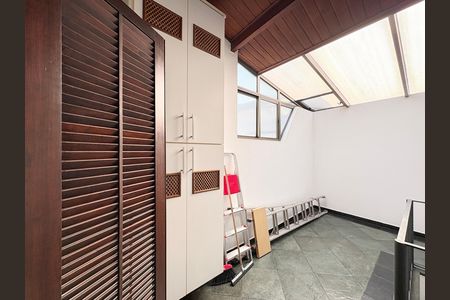 Casa à venda com 181m², 3 quartos e 2 vagasVaranda da Suíte 3