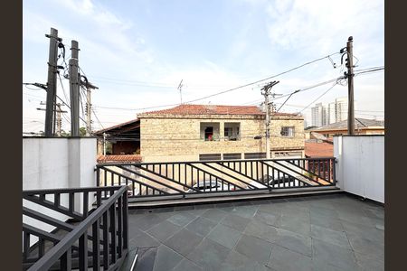 Casa à venda com 181m², 3 quartos e 2 vagasQuintal