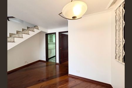 Casa à venda com 181m², 3 quartos e 2 vagasSala de Jantar