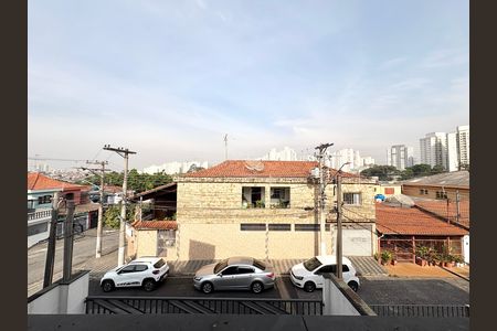 Casa à venda com 181m², 3 quartos e 2 vagasVista da  Suíte 1 