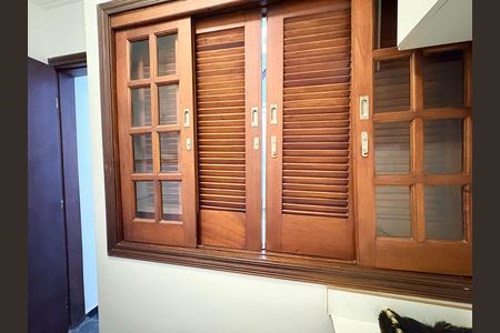 Casa à venda com 181m², 3 quartos e 2 vagasÁrea comum