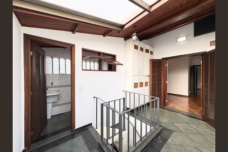 Casa à venda com 181m², 3 quartos e 2 vagasVaranda da Suíte 3
