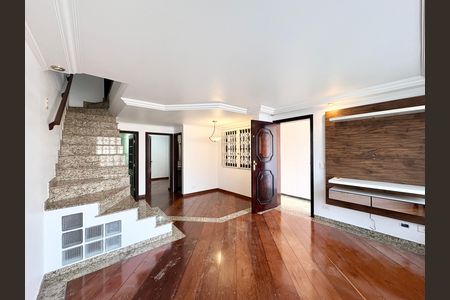 Sala de casa à venda com 3 quartos, 181m² em Jardim Sao Ricardo, São Paulo