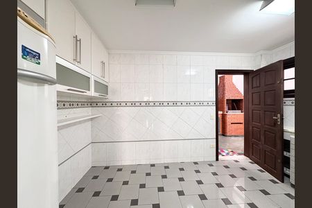 Casa à venda com 181m², 3 quartos e 2 vagasCozinha