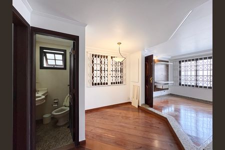 Sala de Jantar de casa à venda com 3 quartos, 181m² em Jardim Sao Ricardo, São Paulo