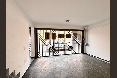 Casa à venda com 181m², 3 quartos e 2 vagasGaragem