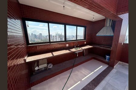 Apartamento à venda com 433m², 4 quartos e 5 vagas