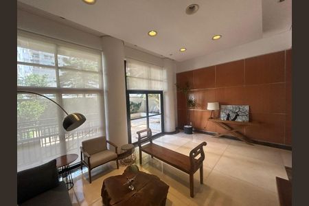 Apartamento à venda com 4 quartos, 433m² em Vila Mariana, São Paulo