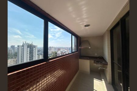 Apartamento à venda com 433m², 4 quartos e 5 vagas