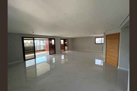 Apartamento à venda com 4 quartos, 433m² em Vila Mariana, São Paulo