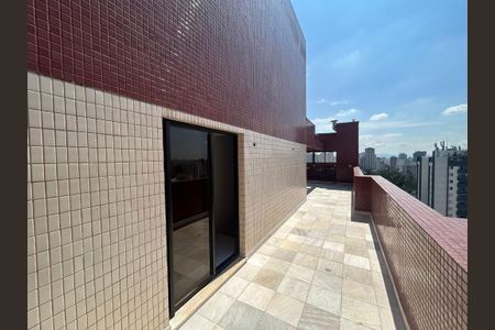 Apartamento à venda com 433m², 4 quartos e 5 vagas