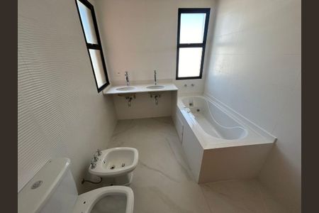 Apartamento à venda com 433m², 4 quartos e 5 vagas