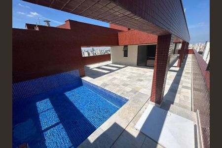 Apartamento à venda com 433m², 4 quartos e 5 vagas