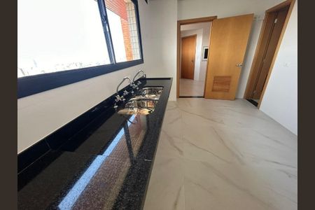 Apartamento à venda com 433m², 4 quartos e 5 vagas