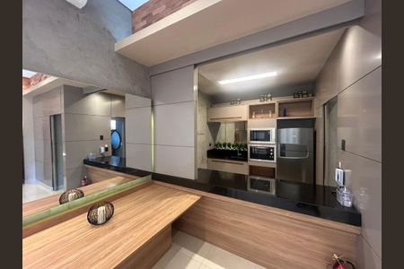 Apartamento à venda com 433m², 4 quartos e 5 vagas