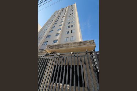 Fachada do Prédio de apartamento para alugar com 2 quartos, 70m² em Jardim Apolo, São José dos Campos