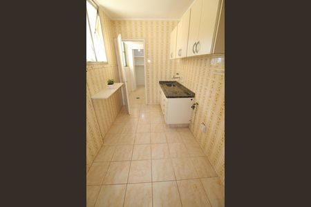 Apartamento para alugar com 70m², 2 quartos e 1 vagaCozinha