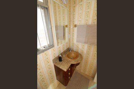 Apartamento para alugar com 70m², 2 quartos e 1 vagaBanheiro
