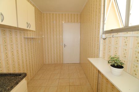 Apartamento para alugar com 70m², 2 quartos e 1 vagaCozinha