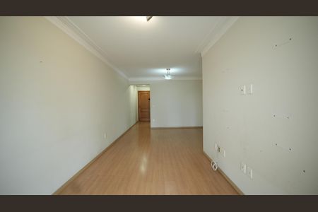 Apartamento à venda com 84m², 3 quartos e 2 vagasSala