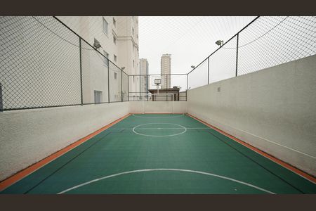 Apartamento à venda com 84m², 3 quartos e 2 vagasQuadra Esportiva