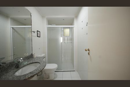 Apartamento à venda com 84m², 3 quartos e 2 vagasBanheiro Social