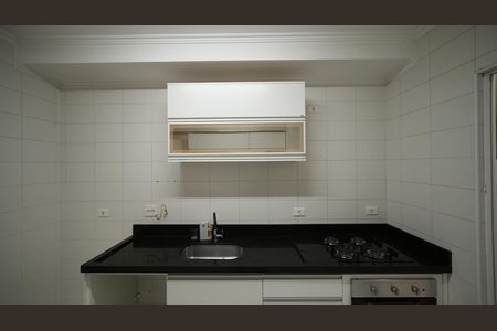 Apartamento à venda com 84m², 3 quartos e 2 vagasCozinha