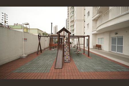 Apartamento à venda com 84m², 3 quartos e 2 vagasÁrea comum - Playground