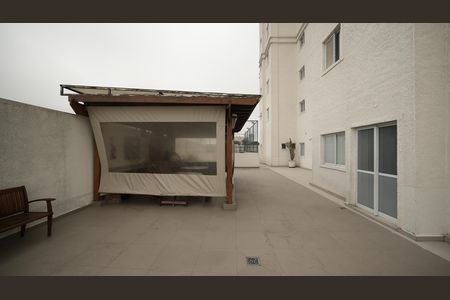 Apartamento à venda com 84m², 3 quartos e 2 vagasÁrea comum - Churrasqueira