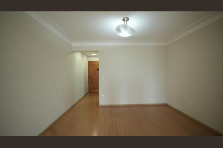Apartamento à venda com 84m², 3 quartos e 2 vagasSala