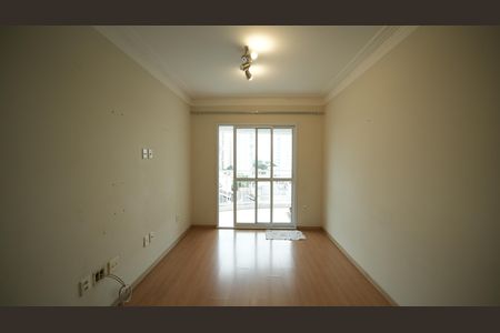 Apartamento à venda com 3 quartos, 84m² em Vila Valparaíso, Santo André