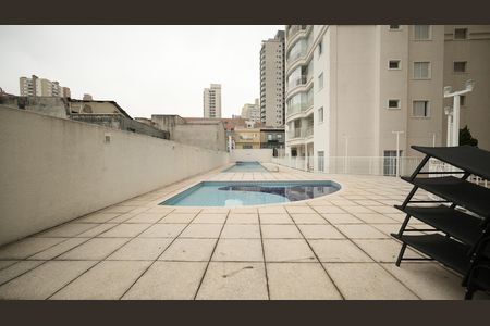Apartamento à venda com 84m², 3 quartos e 2 vagasFacha