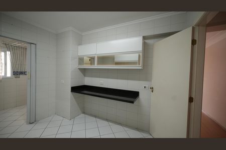 Apartamento à venda com 84m², 3 quartos e 2 vagasCozinha