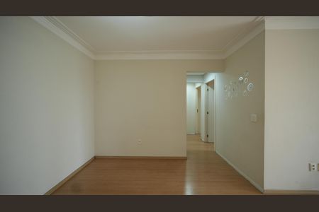 Apartamento à venda com 84m², 3 quartos e 2 vagasSala