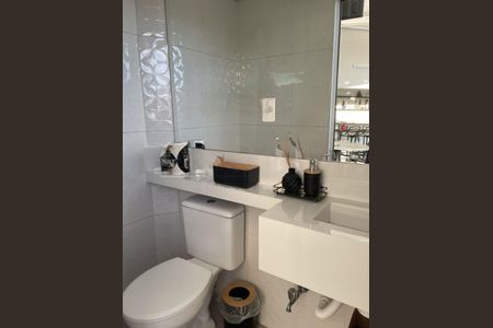 Apartamento à venda com 3 quartos, 144m² em Vila Isa, São Paulo