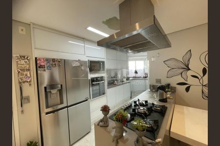 Apartamento à venda com 3 quartos, 144m² em Vila Isa, São Paulo