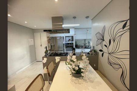 Apartamento à venda com 3 quartos, 144m² em Vila Isa, São Paulo