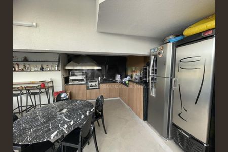 Apartamento à venda com 3 quartos, 144m² em Vila Isa, São Paulo