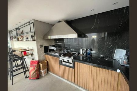 Apartamento à venda com 3 quartos, 144m² em Vila Isa, São Paulo
