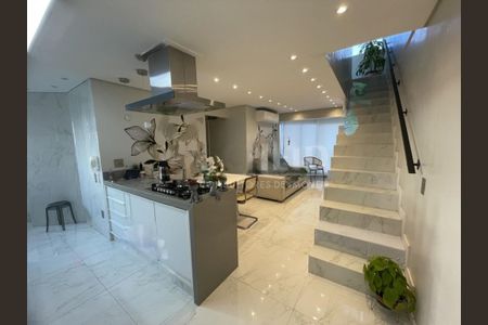 Apartamento à venda com 3 quartos, 144m² em Vila Isa, São Paulo