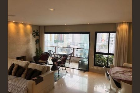 Apartamento à venda com 3 quartos, 200m² em Jardim Prudência, São Paulo