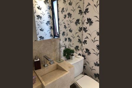 Apartamento à venda com 200m², 3 quartos e 3 vagas