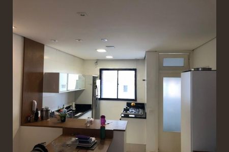 Apartamento à venda com 200m², 3 quartos e 3 vagas