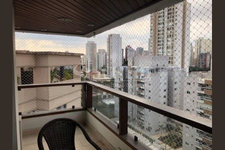 Apartamento à venda com 200m², 3 quartos e 3 vagas