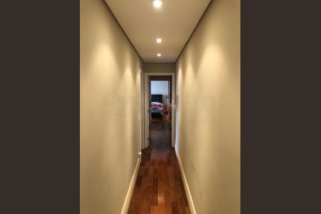 Apartamento à venda com 3 quartos, 200m² em Jardim Prudência, São Paulo