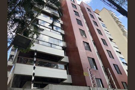 Apartamento à venda com 200m², 3 quartos e 3 vagas