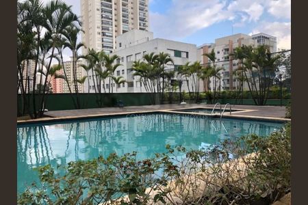 Apartamento à venda com 200m², 3 quartos e 3 vagas