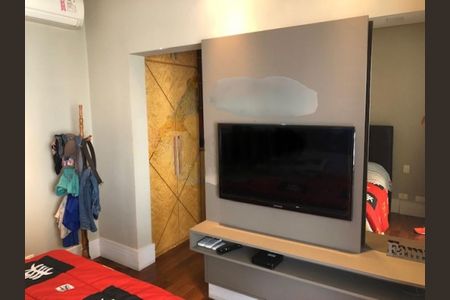 Apartamento à venda com 200m², 3 quartos e 3 vagas